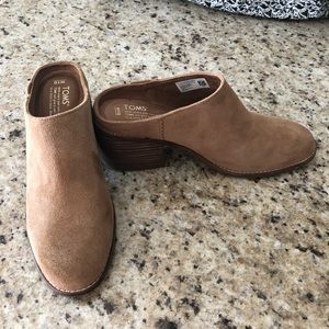 TOMS Leila Women’s Mules